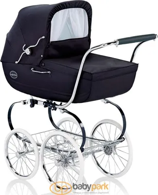 Inglesina люлька Classica с сумкой (22 533 грн.) | Babypark