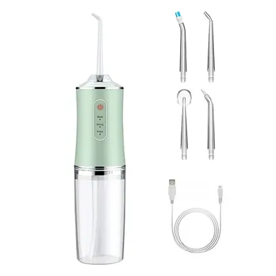 Ирригатор для полости рта портативный Oral Irrigator Find Your Beauty —  Товары оптом для вашего бизнеса — MILENIY