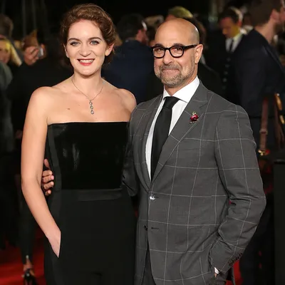 Stanley Tucci: Er spricht über seinen Kampf gegen den Krebs | GALA.de