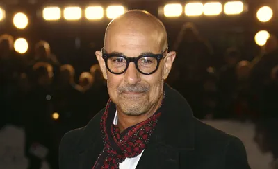 Фото: Стэнли Туччи (Stanley Tucci) | Фото 15