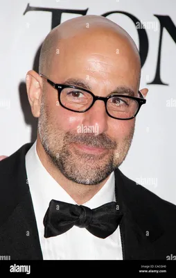 Stanley Tucci - Starporträt, News, Bilder | GALA.de