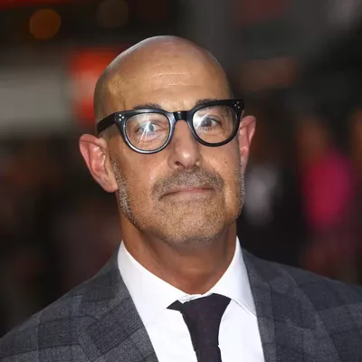 Stanley Tucci Reveals Past Cancer Diagnosis and Treatment – The Hollywood  Reporter