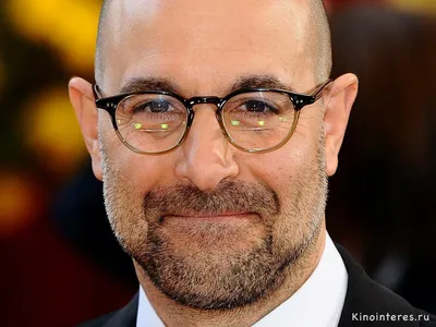 Фото: Стэнли Туччи (Stanley Tucci) | Фото 25