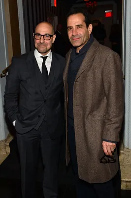 Stanley Tucci: Searching for Italy (TV Series 2021–2022) - Photo Gallery -  IMDb