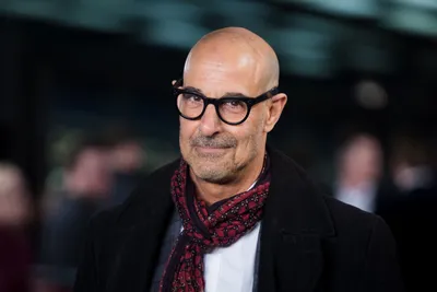 Стэнли Туччи (Stanley Tucci, Stanley Tucci, Jr.) - актёр, режиссёр,  сценарист, продюсер - фотографии - голливудские актёры - Кино-Театр.Ру