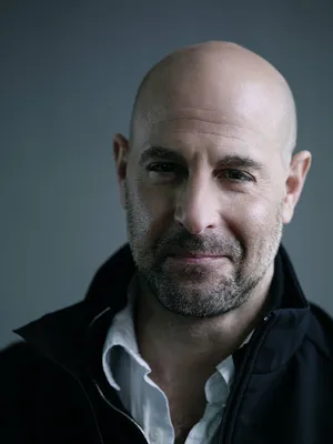 In Conversation: Stanley Tucci - YouTube