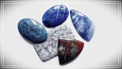 Удивительные свойства камней, о которых наука умалчивает | ЛЕПЕСТОК КЛЕВЕРА  | Дзен