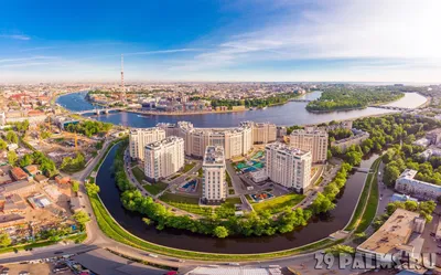 Гренадерский мост в Санкт-Петербурге: фото, история строительства