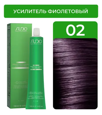 KAPOUS Крем-краска для волос STUDIO PROFESSIONAL с экстрактом женьшеня и  рисовыми протеинами, 100 мл — купить в интернет-магазине OZON с быстрой  доставкой