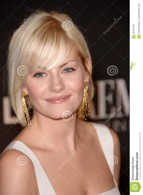 Picture of Elisha Cuthbert