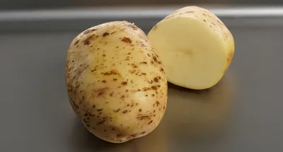 Картофель: какой он бывает – «Еда»