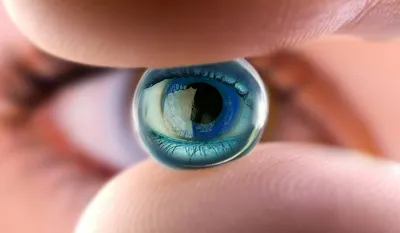 Как проявляется катаракта глаза? - Інформація від компаній Вінниці