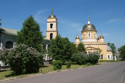 Кашира — Википедия