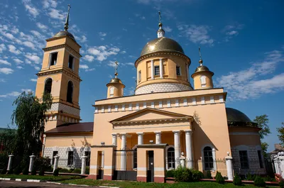 Фото Кашира в городе Кашира