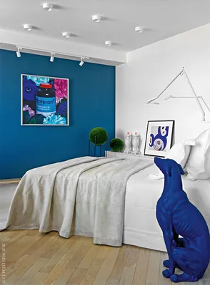 Квартира Андрея Малахова в скандинавском стиле — Интерьер с обложки | AD  Magazine