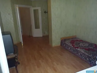 Сдаётся без посредников 1-комнатная квартира в г. Барнаул, по адресу  Малахова 177а, на 5-ом этаже 6-ти этажного дома