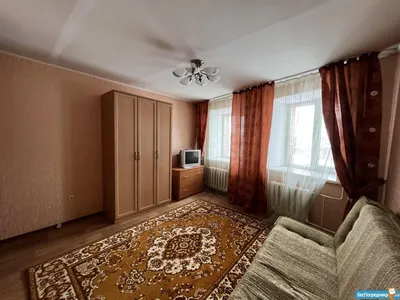 Сдаётся без посредников 1-комнатная квартира в г. Барнаул, по адресу  Малахова 89, на 4-ом этаже 10-ти этажного дома