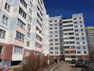 1-к квартира ул. Малахова, 140, Купить квартиру в Барнауле, ID объекта -  327651113