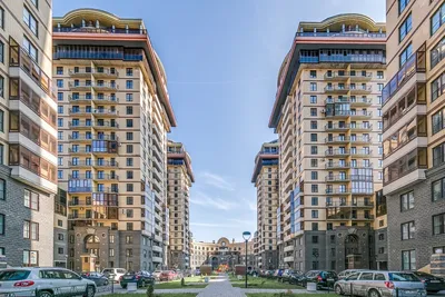 Элитные квартиры в Москве стали дешевле на 20% за год ⋆ Информационное  Агентство «Зебра-Медиа»