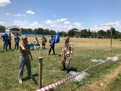 Детский сад, Республика Дагестан, г. Кизляр, МКР Черемушки