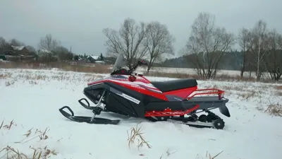 Кому подойдет российский Sharmax SHP-680