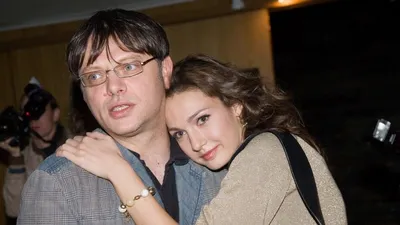 Валерий Тодоровский показал дочь от Евгении Брик - вылитую мать