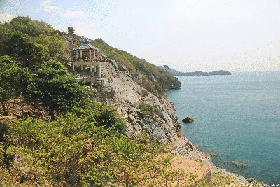 Ко Сичанг — остров удачи • Экскурсии в Паттайе