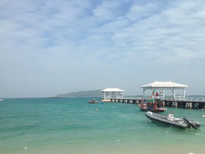 Остров Удачи Ко Си Чанг – Экскурсии в Паттайе 2023 – Туристическая компания  Top Travel Pattaya