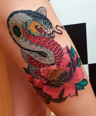 Cobra Classic Tattoo Tattoo Artist, тату со змеей, текст, рука png | PNGEgg