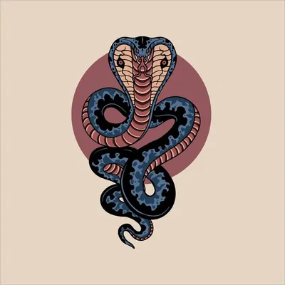 Snake Tattoo Designs | Cobra tattoo, King cobra tattoo, Snake tattoo design