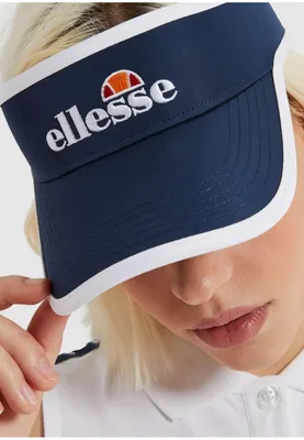 Козырек Swaby Ellesse женская – купить Киев, Львов, Винница Украина