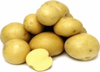 Сколько стоит картофель новый урожай в магните — купить по низкой цене на  Яндекс Маркете