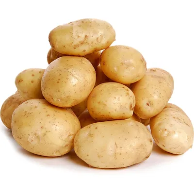 Картофель семенной Коломбо(репродукция элита), 0,5 кг. | Дачная Коллекция