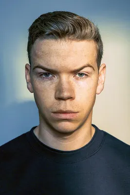 Уилл Поултер (Will Poulter) – биография, фото, личная жизнь, девушка, рост  и вес 2023 | Узнай Всё