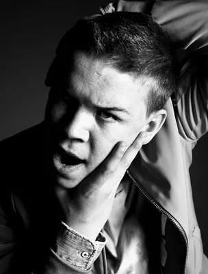 look me in the eye | Will poulter, Maze runner, Actors \u0026 actresses