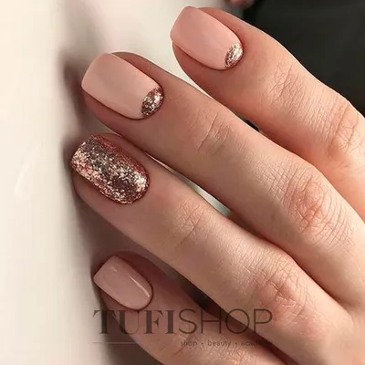 Маникюр + шеллак - Студия красоты \"NailsProfi\"