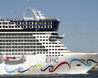 NORWEGIAN EPIC 8 ДЕНА -ЗАПАДЕН МЕДИТЕРАН ОД РИМ, Крстарења,