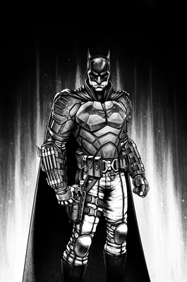 Pin by Oleg Grigorjev on DC | Batman, Batman art, Superhero