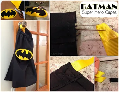 DIY Batman Capes: Batman Themed Birthday Party #FreePrintables #Batman  #BatmanParty #BatmanC… | Batman themed birthday party, Batman birthday,  Batman birthday party