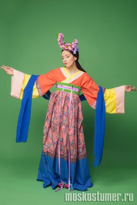 Традиционный винтажный китайский костюм императора китайца: 700 грн. -  Коллекционирование Киев на Olx