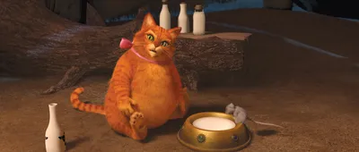 Кризис среднего возраста и страх смерти: почему мультфильм «Кот в сапогах  2: Последнее желание»