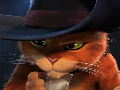 Кот в сапогах 2: Последнее желание 😎 Русский трейлер 😎 Мультфильм 2022 -  YouTube
