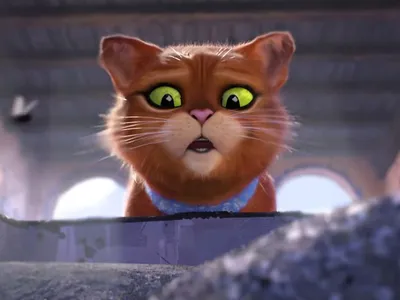 Кот в сапогах (мультфильм, 2011) — смотреть онлайн в хорошем качестве Full  HD (1080) или HD (720)