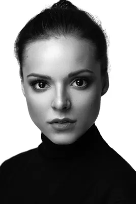 Анна Глаубэ, 32, Москва. Актер театра и кино. Официальный сайт | Kinolift