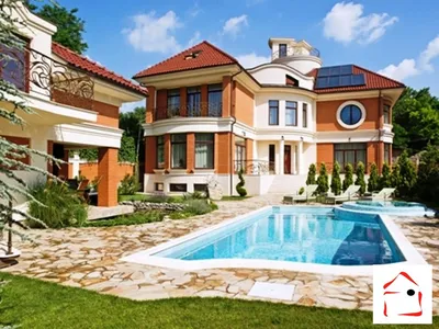 Купить Дом по цене: $1800000 на pro100dom.inler.net Одесса id 661