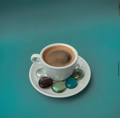 Неутомимые британские исследователи, чашка кофе и Чёрное море – что общего?