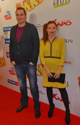 Жора Крыжовников спровоцировал слухи о разводе с Юлией Александровой -  лайфстайл - 26 сентября 2021 - Кино-Театр.Ру
