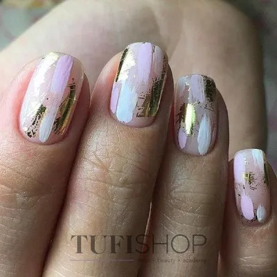 Кракелюр на ногтях(мазки маникюр)-купить материалы|Tufishop.com.ua
