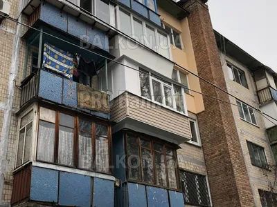 Балкон с выносом в Киеве — стоимость выноса балкона | ProБалкон: Балконы  под ключ