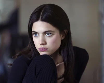 Маргарет Куэлли (Margaret Qualley, Sarah Margaret Qualley) - актриса -  фотографии - голливудские актрисы - Кино-Театр.Ру